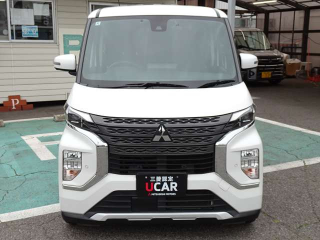 eKクロススペースT