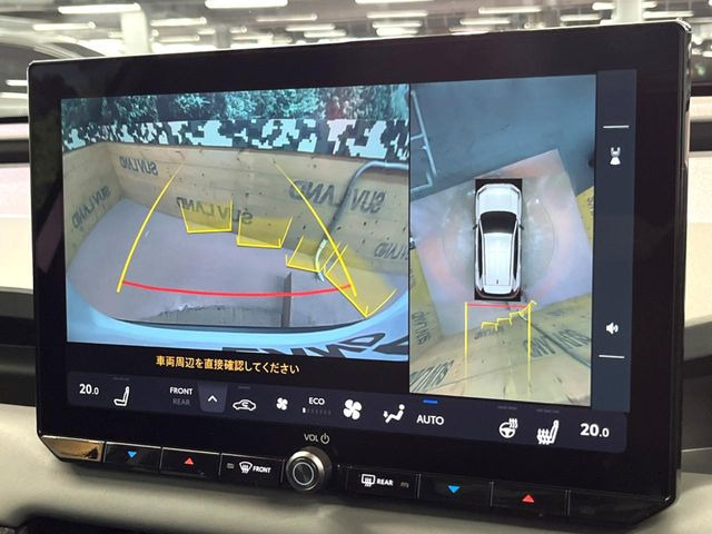 �y�p�m���~�b�N�r���[���j�^�[�z��p�̃J�����ɂ��A�ォ�猩���낵���悤�Ȏ��_��360�x�N���}�̎��͂��m�F���邱�Ƃ��ł��܂������p�������m�F���₷���A�����ꏊ�ł̐؂�Ԃ��⒓�Ԃ��X���[�Y�ɍs���܂��B