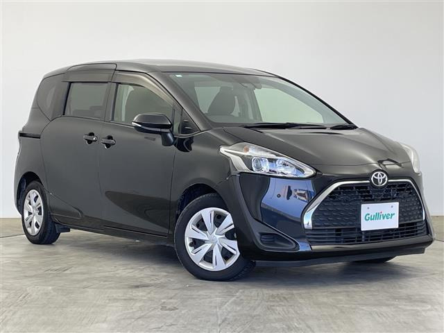 シエンタ1.5 ファンベース G