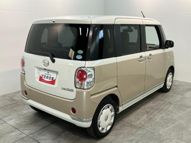 ムーヴキャンバスG メイクアップ SAII