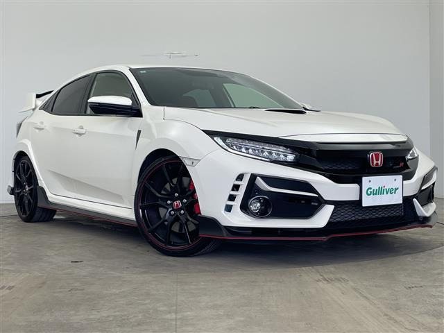 シビックタイプR2.0