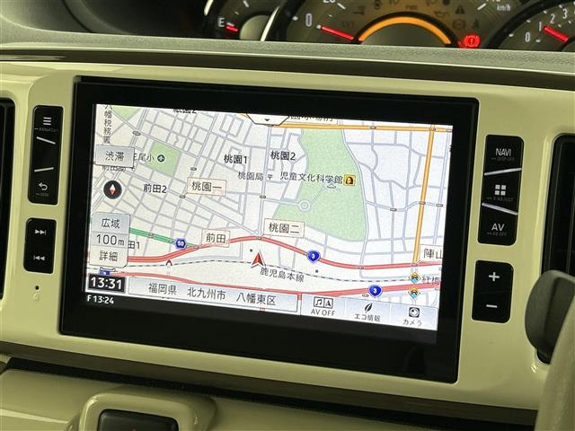 ムーヴキャンバスG メイクアップ リミテッド SAIII