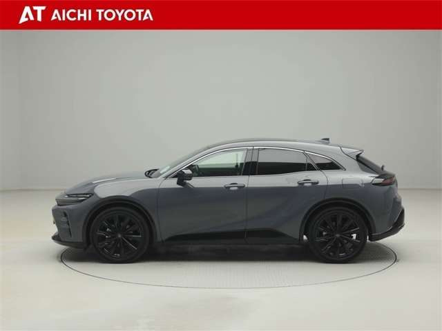 クラウンスポーツ2.5 Z E-Four 4WD