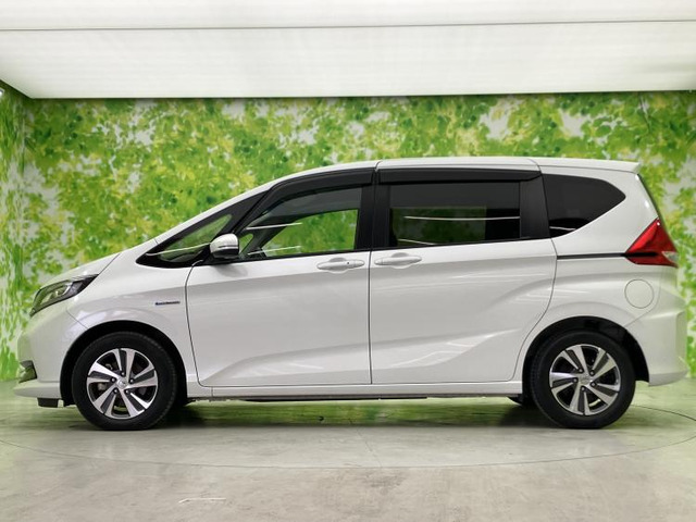 フリード1.5 ハイブリッド G ホンダセンシング