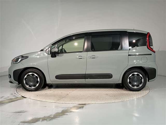 シエンタハイブリッド 1.5 Z