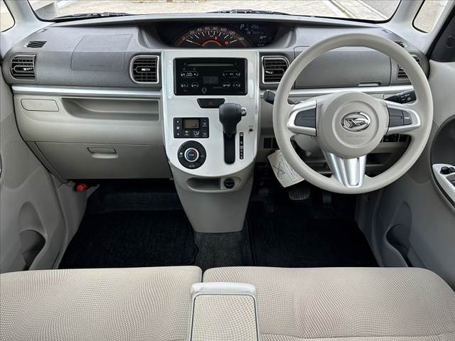 タントX ホワイトアクセント SAIII