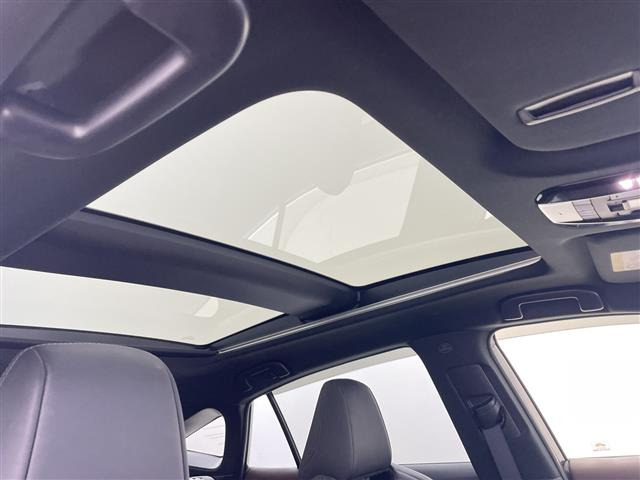 ハリアー2.0 Z レザーパッケージ