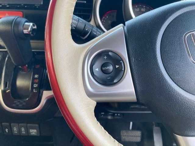 N-BOXスラッシュG L インテリアカラーパッケージ