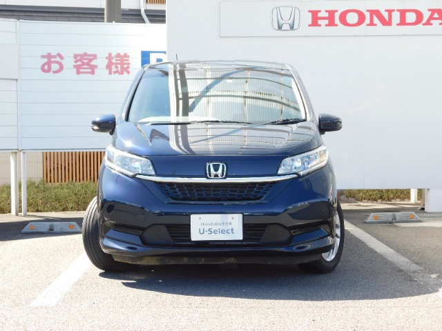 フリード1.5 G ホンダセンシング