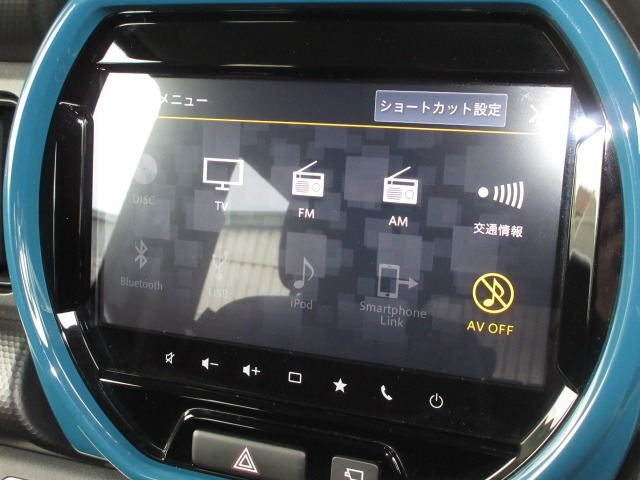 ハスラーG ターボ