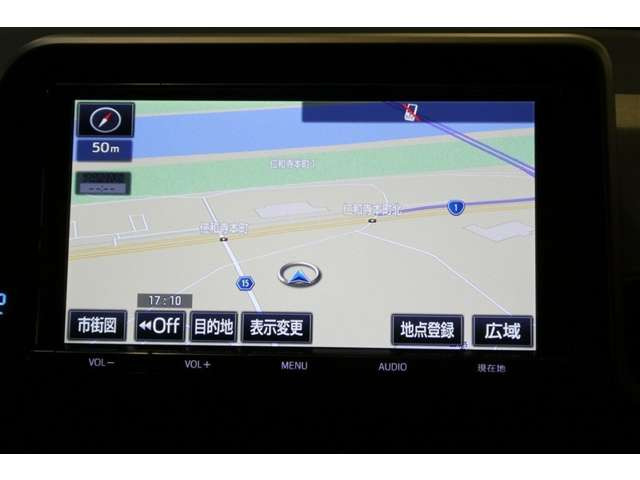 C-HRハイブリッド 1.8 G