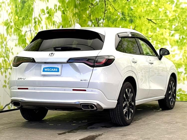ZR-V2.0 e:HEV Z