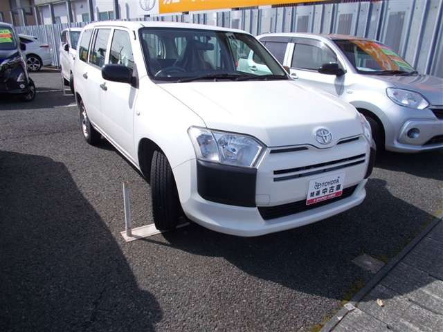 サクシードバン1.5 UL 4WD