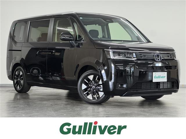 ステップワゴン2.0 e:HEV エアー EX