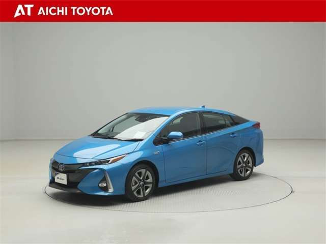 プリウスPHV1.8 A プレミアム