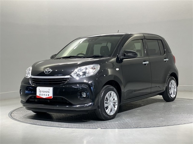 パッソ1.0 X Lパッケージ