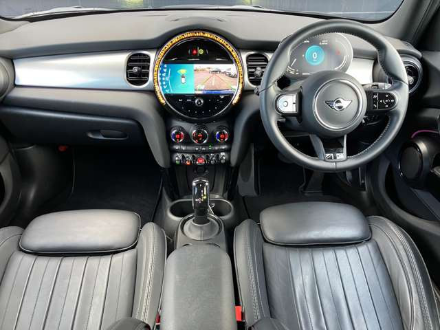 ミニクーパー SD