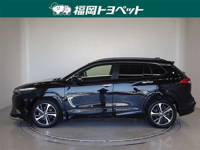 カローラクロス1.8 ハイブリッド Z