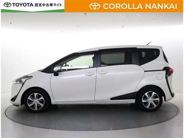 シエンタ1.5 G クエロ