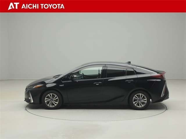 プリウスPHV1.8 A ユーティリティ プラス