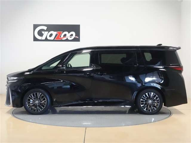 ヴェルファイアハイブリッド 2.5 Z プレミア