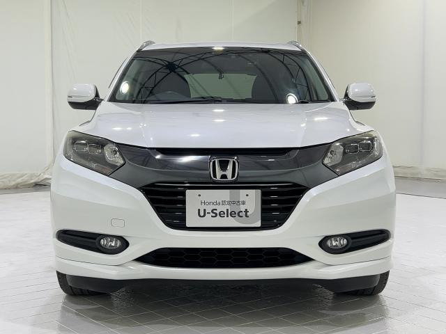 ヴェゼル1.5 ハイブリッド Z