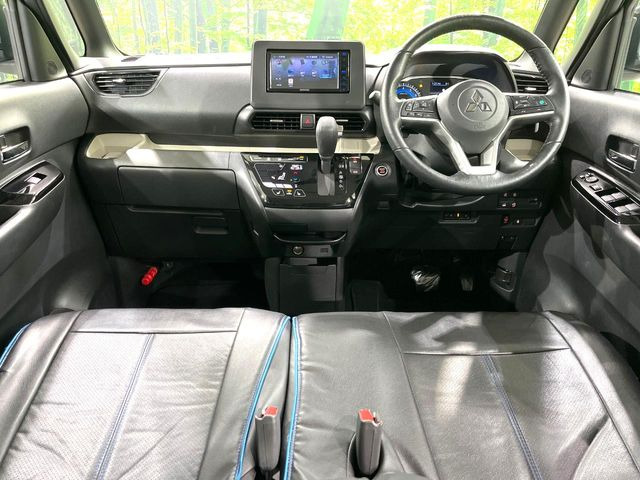 デリカミニT プレミアム