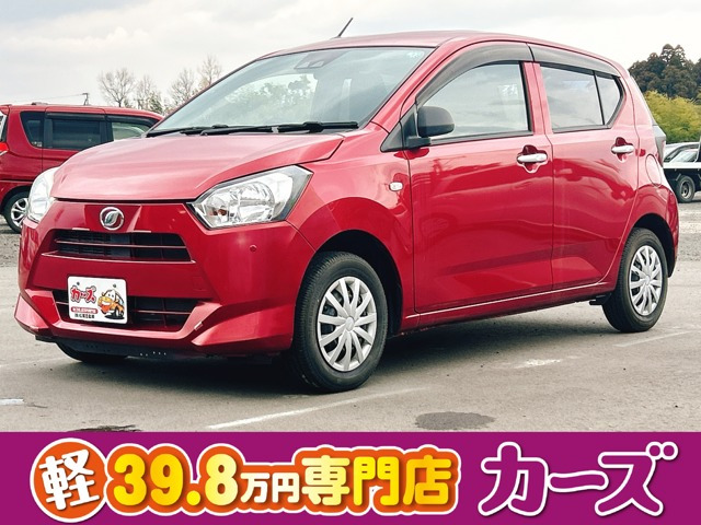 ミライースL SAIII