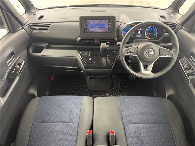 ルークスハイウェイスターX