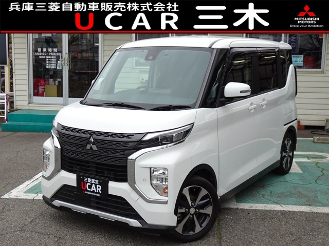 eKクロススペースT