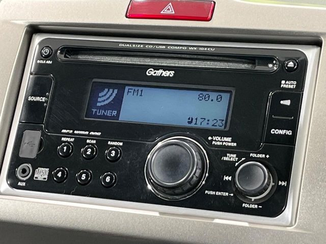 ���D���ȉ��y���ԓ��ł��y���݂��������܂���X�s�[�J�[�����E�E�[�n�[�ǉ��Ȃǂ̉��������A�ŐV�i�r�E��ȃ��j�^�[���̎��t�������񂲑��k��������!