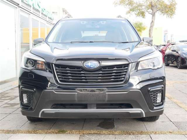 フォレスター1.8 スポーツ 4WD