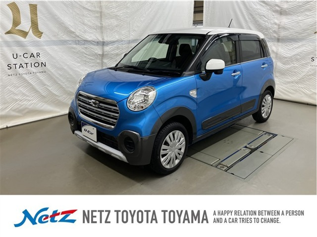 キャストアクティバ X リミテッド SAIII