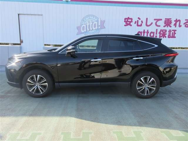 ヤリス1.5 ハイブリッド G