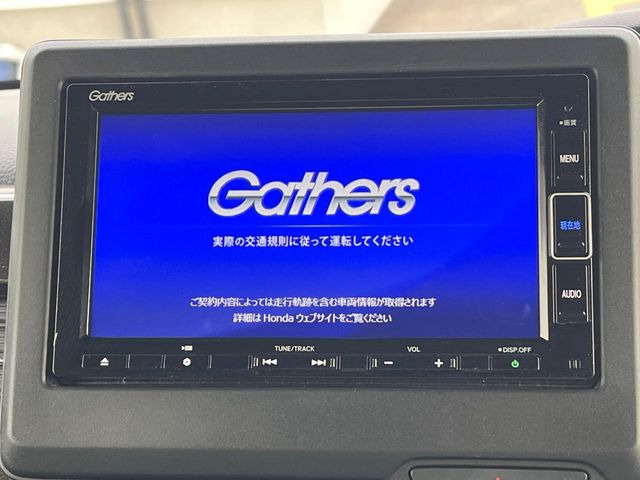 N-BOXカスタムG L ホンダセンシング