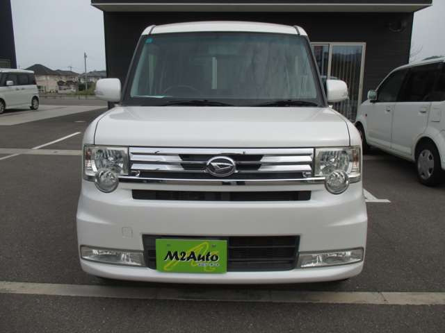 ムーヴコンテカスタム G