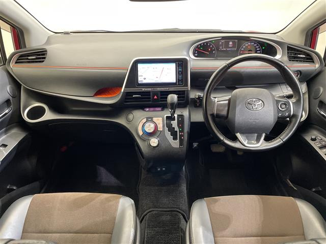 シエンタ1.5 G クエロ