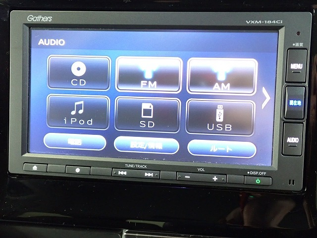 N-WGNG SSコンフォートパッケージ