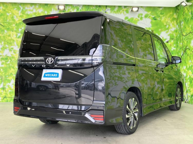 ヴォクシー2.0 S-Z