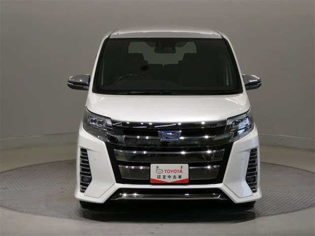 ノア1.8 ハイブリッド Si W×B II