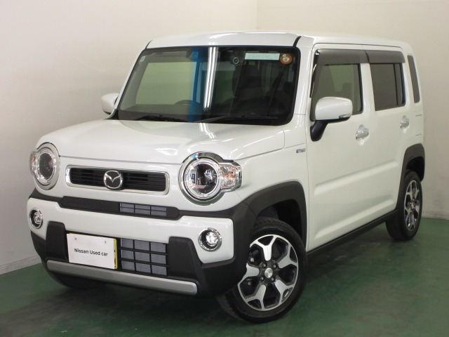 フレアクロスオーバーXS