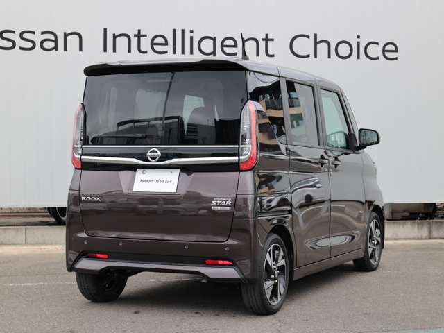 デイズハイウェイスター Gターボ プロパイロットエディション