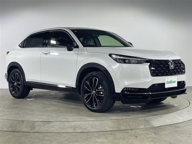 ヴェゼル1.5 e:HEV RS