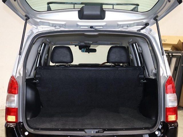 サクシードバン1.5 TX