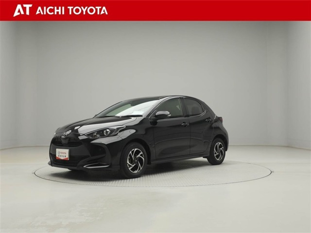 ヤリスクロス1.5 G