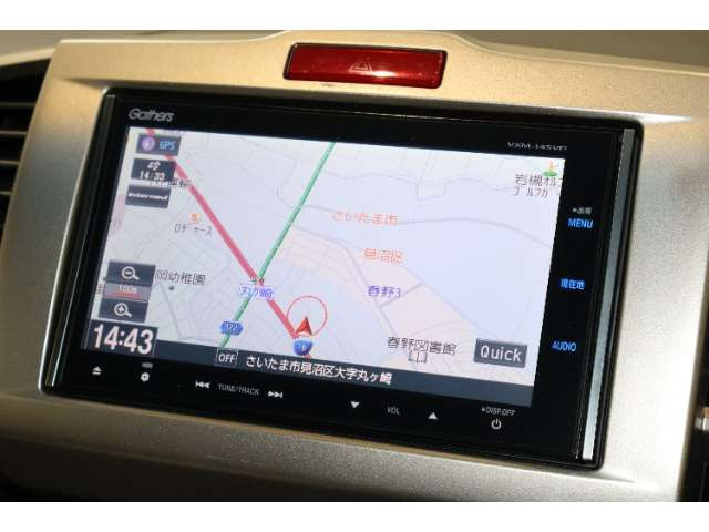 フリードスパイクハイブリッド1.5 ジャストセレクション