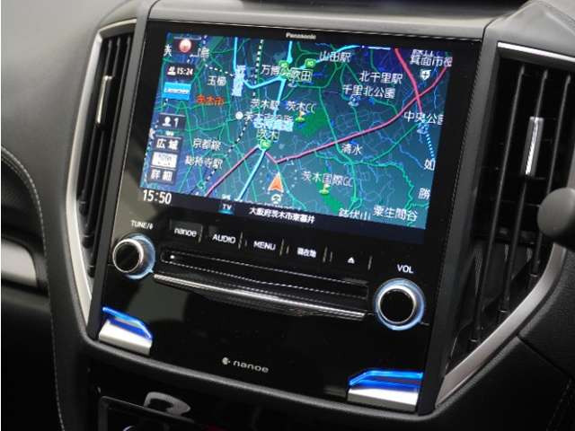 フォレスター2.0 アドバンス 4WD