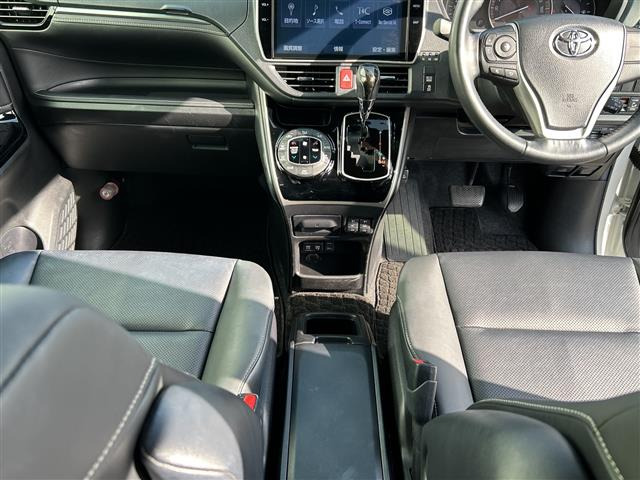 エスクァイア2.0 Gi