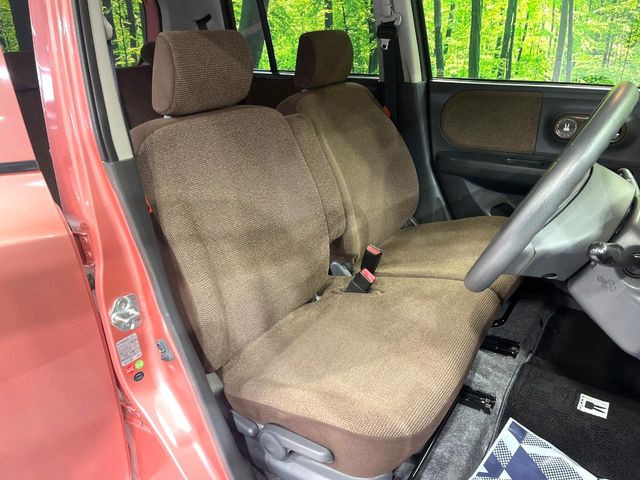 �^�]�ȃV�[�g���͎g�p�������Ȃ��A�ǍD�ȏ�ԂƂȂ��Ă��܂��B���J�Ɏg���Ă������Ƃ��悭�킩��܂��ˁB