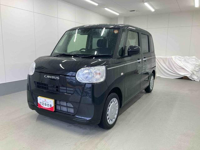 ムーヴキャンバスセオリー X